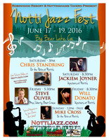 2016 Notti Jazz Fest