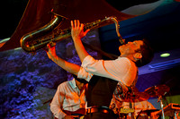 2012 Koz at Thorntons
