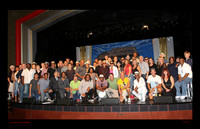 0507-DKC13 Crew Group Shot #1
