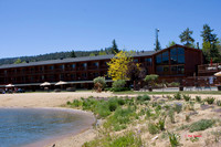 2010 (3 of 3) BIG BEAR JAZZTRAX FESTIVAL - SUNDAY, JUNE 20