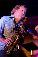 2013 Andrew Neu w/Bobby Caldwell at Thornton Winery