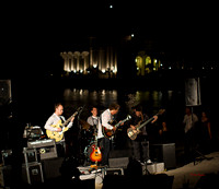 2011 Catalina JazzTrax Fesitval