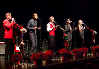 2013 Peter White XMas Show at McCallum
