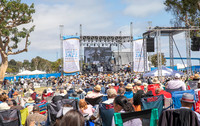2018 SAN DIEGO SMOOTH JAZZ FESTIVAL