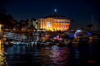 2021 Opening Catalina JazzTrax 1 of 2 (Thurs, Fri., Sat.)