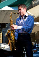 2011 Vincent Ingala at Thorntons