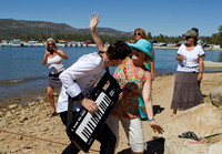 2012 (2 of 3) Big Bear Jazztrax Festival