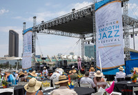 2017 SAN DIEGO SMOOTH JAZZ FESTIVAL