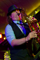 2012 Boney James at Thorntons